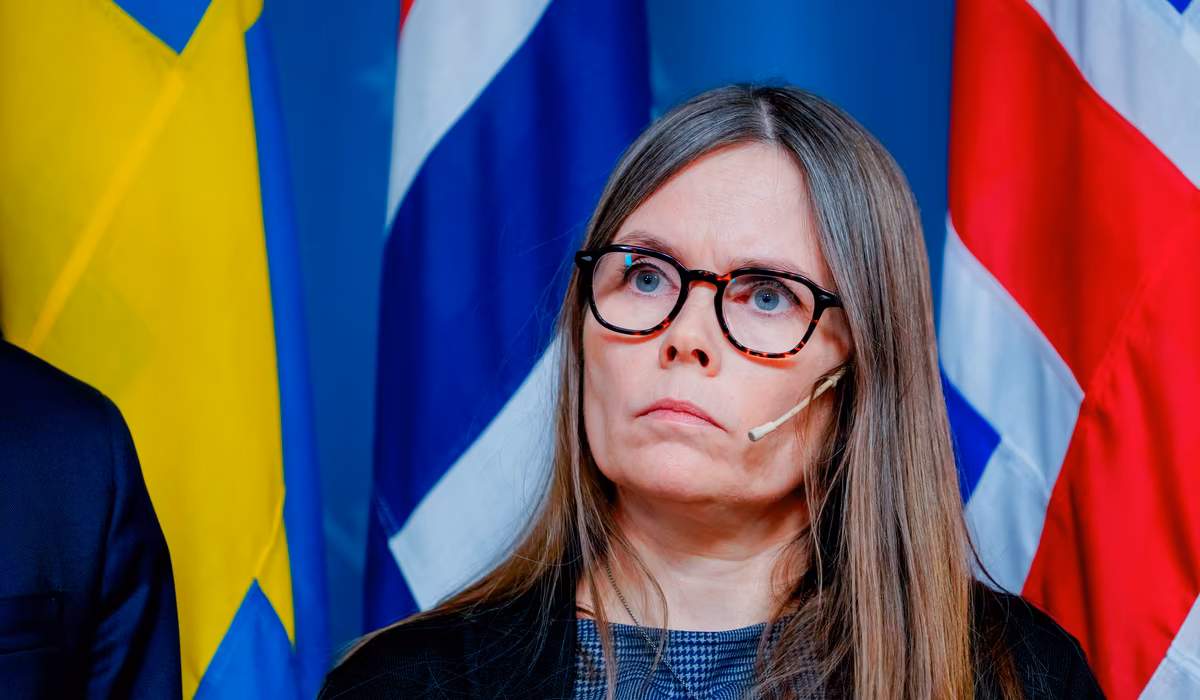 Bekymret over påvirkning – frykter for det islandske språket - rbnett.no