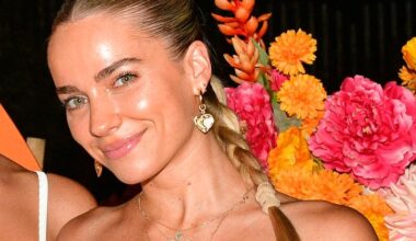 Emilie Kiser etter sønnens død: – Hele meg lengter