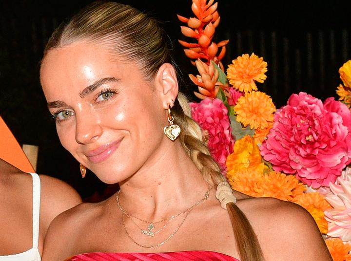 Emilie Kiser etter sønnens død: – Hele meg lengter