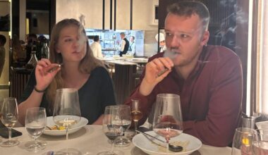 Kommentar: Studentopprøret i Serbia: Kan velte presidenten