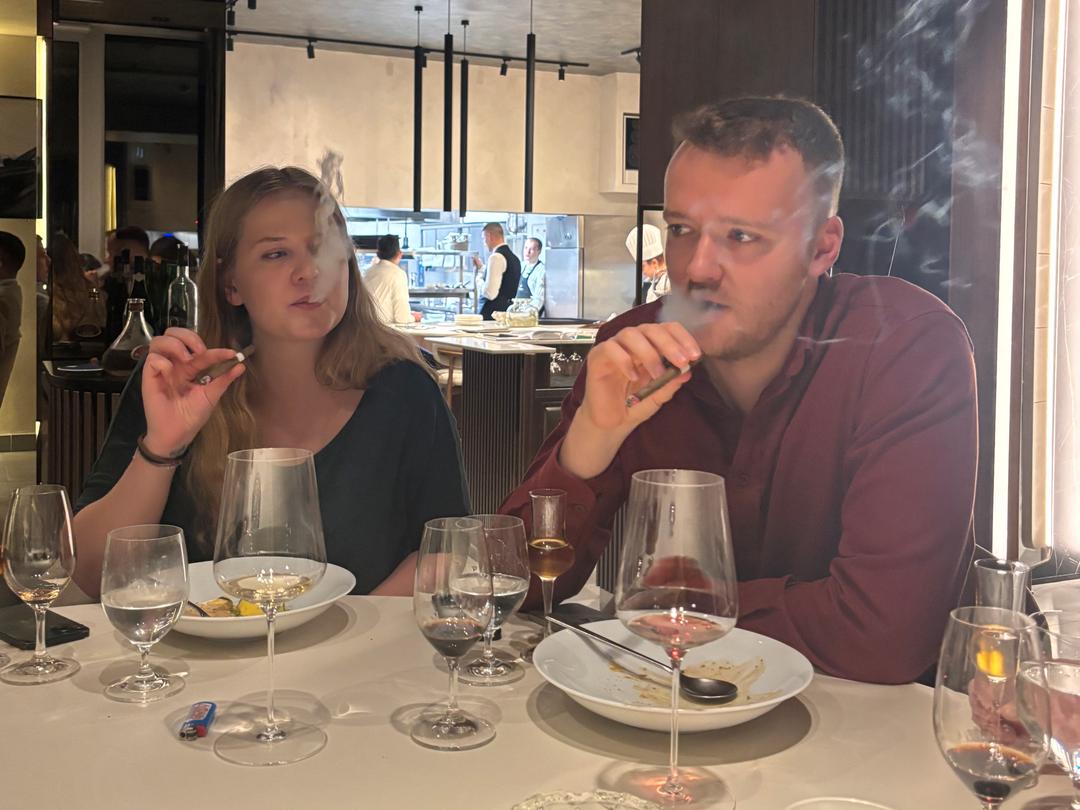 Kommentar: Studentopprøret i Serbia: Kan velte presidenten