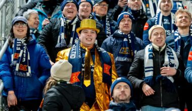 Eliteserien: Stavanger planlegger for gullfest