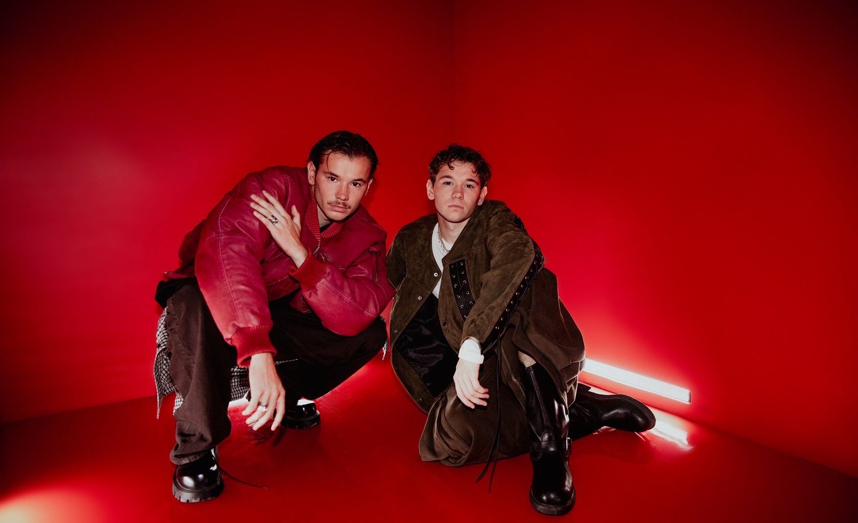 Hver gang vi møtes, Jevnaker | Først på TV fra Thorbjørnrud