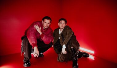 Hver gang vi møtes, Jevnaker | Først på TV fra Thorbjørnrud