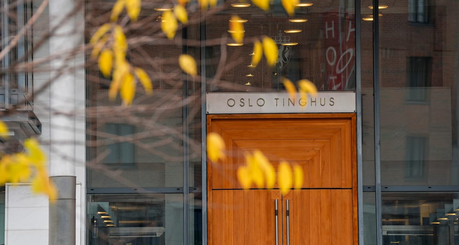 Fire personer siktet for drapsforbund