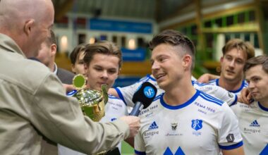 Påmeldingen er åpnet: Endring i Sunnmørsposten cup