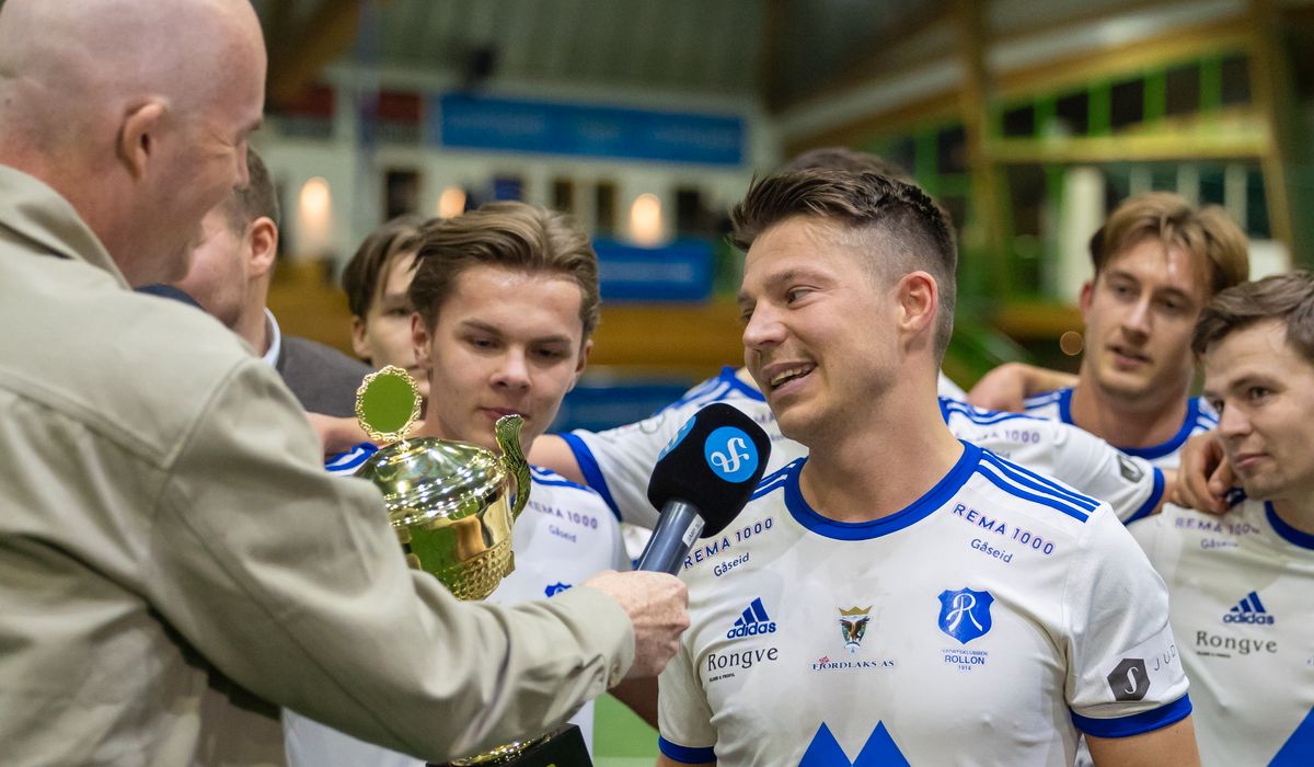 Påmeldingen er åpnet: Endring i Sunnmørsposten cup