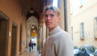 Torbjørn Heggem måper av Norges verdensstjerner: – Det er ekstremt