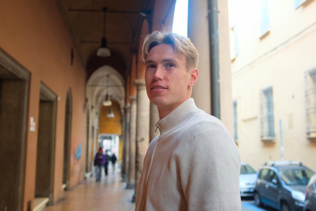 Torbjørn Heggem måper av Norges verdensstjerner: – Det er ekstremt