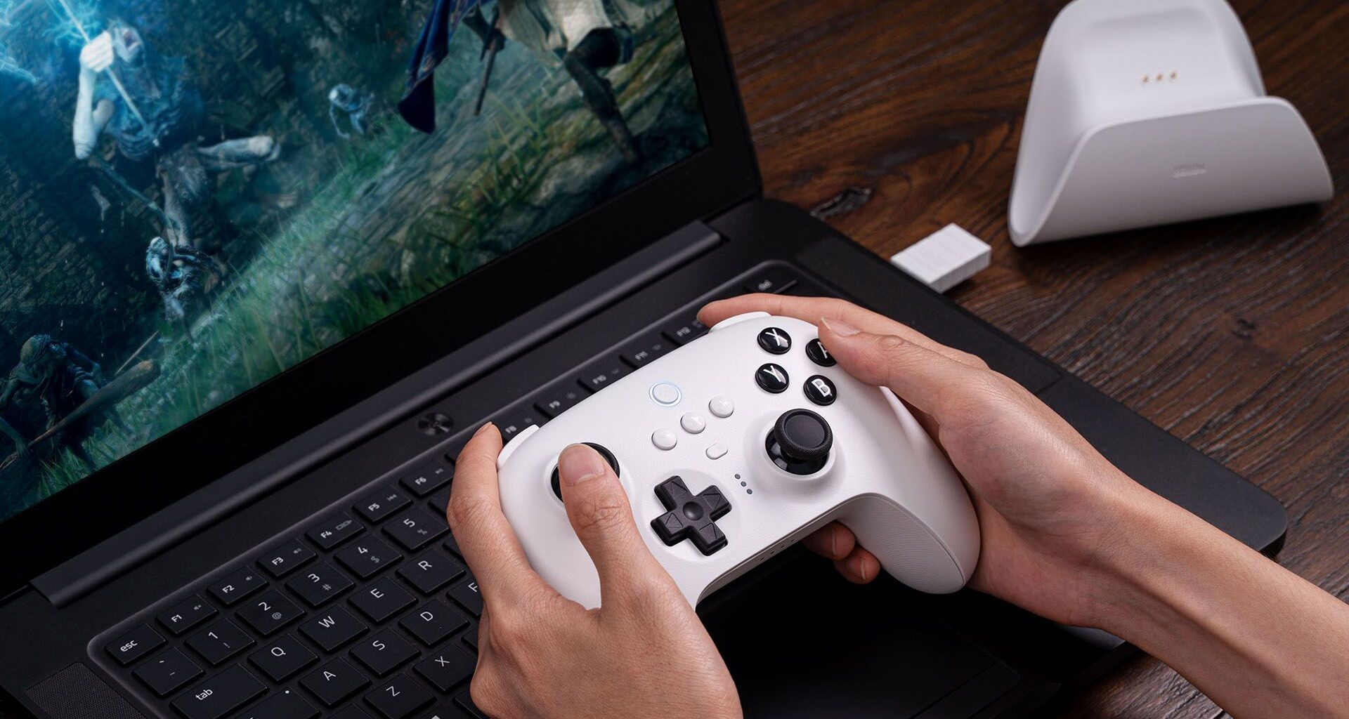 Spillere foretrekker generelt sett enspillertitler -