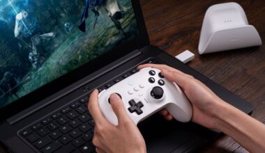 Spillere foretrekker generelt sett enspillertitler -