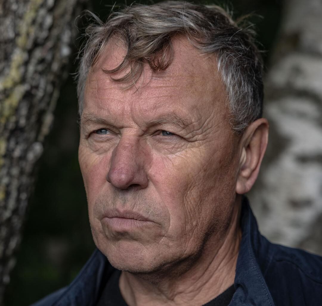 – Vi må sette alt inn på å stoppe Russland nå