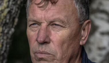 – Vi må sette alt inn på å stoppe Russland nå