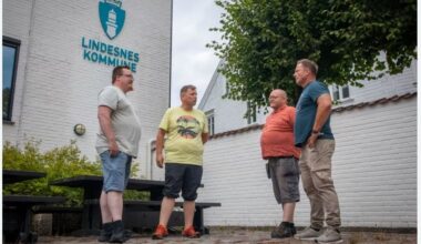 – Når folkevalgte trues til taushet