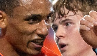 (+) Innrømmer: Er fortsatt irritert - smp.no