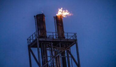 NVE: Energiforbruket i Noreg går ned – kraftig auke i straumforbruk frå datasenter