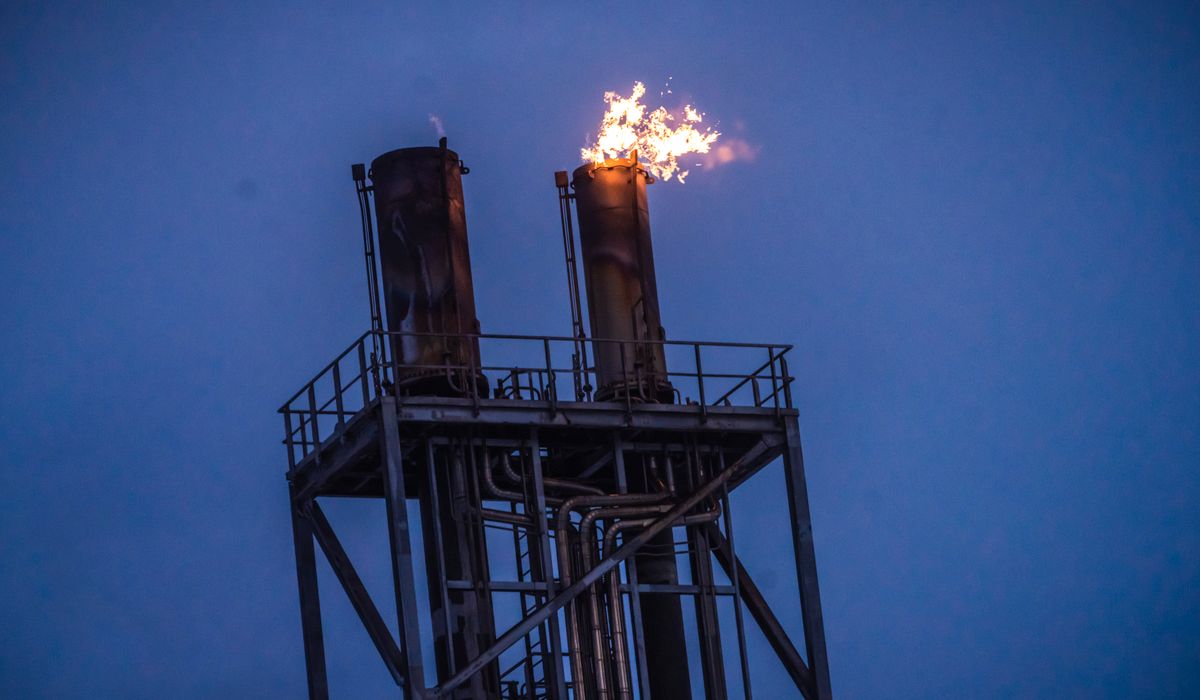 NVE: Energiforbruket i Noreg går ned – kraftig auke i straumforbruk frå datasenter