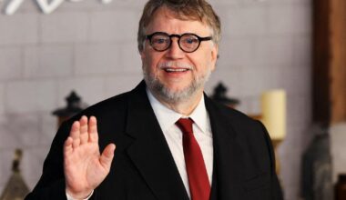 – Har blitt kontaktet av norske filmskapere