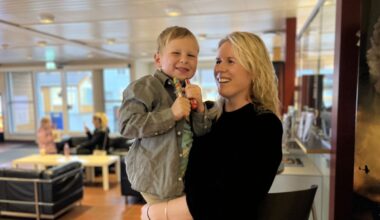 – Det er gøy å se noe nytt - gat.no