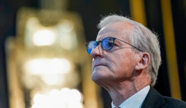 – Ukraina må selv delta