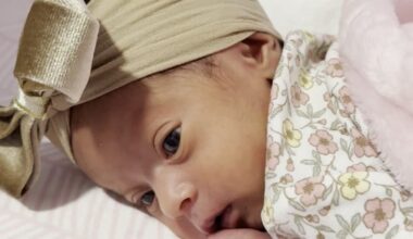 Dahara er født amerikaner – Trump vil endre loven