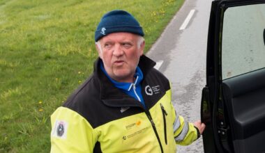 (+) – Vi får nå betalt for sju års arbeid på dugnad - fvn.no