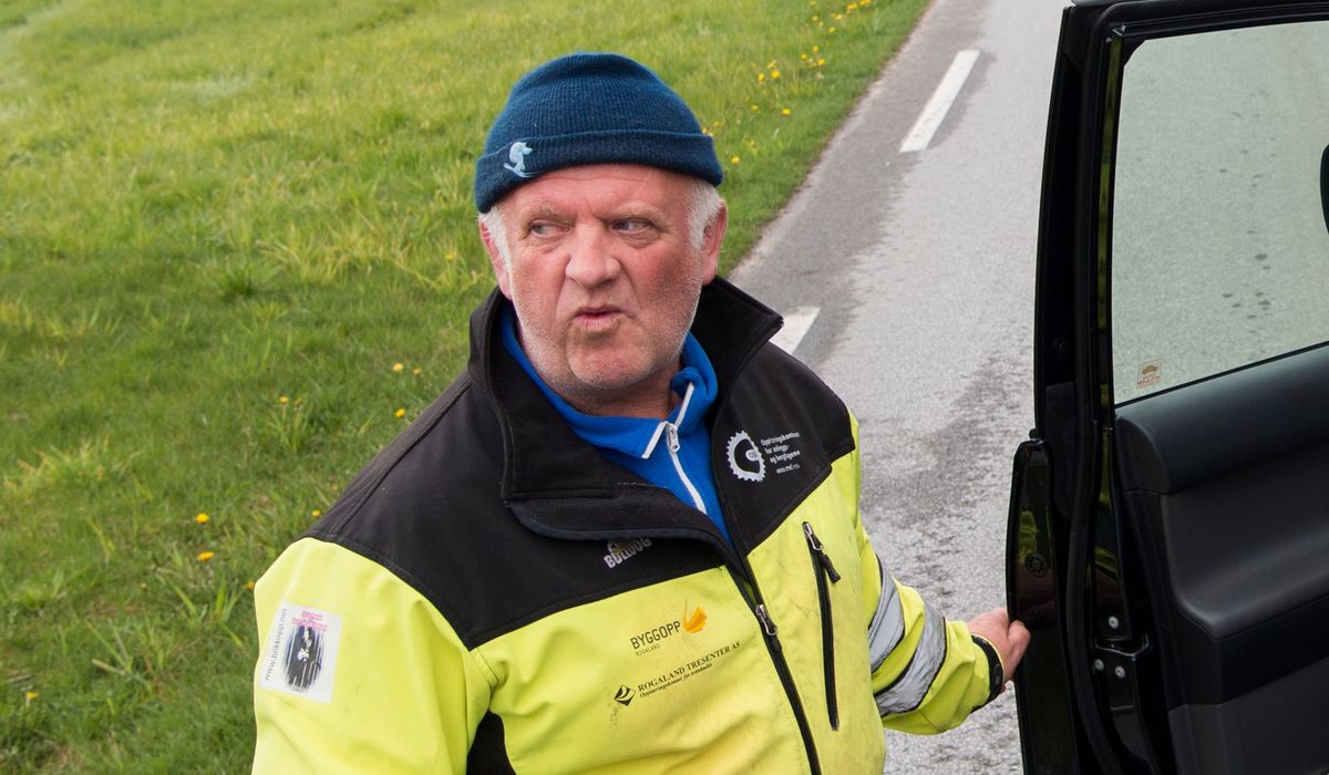 (+) – Vi får nå betalt for sju års arbeid på dugnad - fvn.no