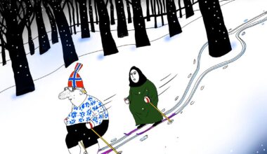 Både Ap og Frp har rett i innvandringspolitikken