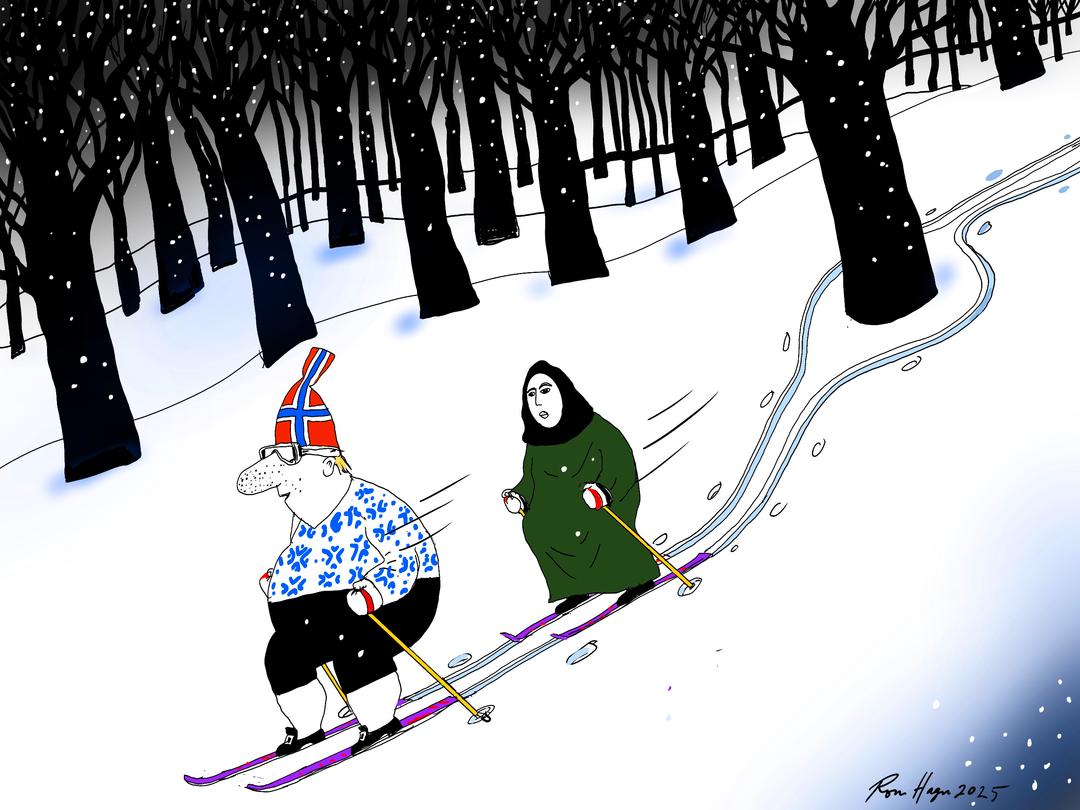 Både Ap og Frp har rett i innvandringspolitikken