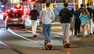 Farten reduseres umiddelbart på elsparkesykler i Oslo