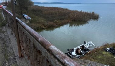 Seks migranter døde i bilulykke i Bulgaria