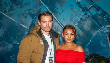 Røper kjønnet på babyen