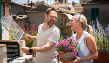 TVNorge og HBO Max: Dette er vårens TV-meny