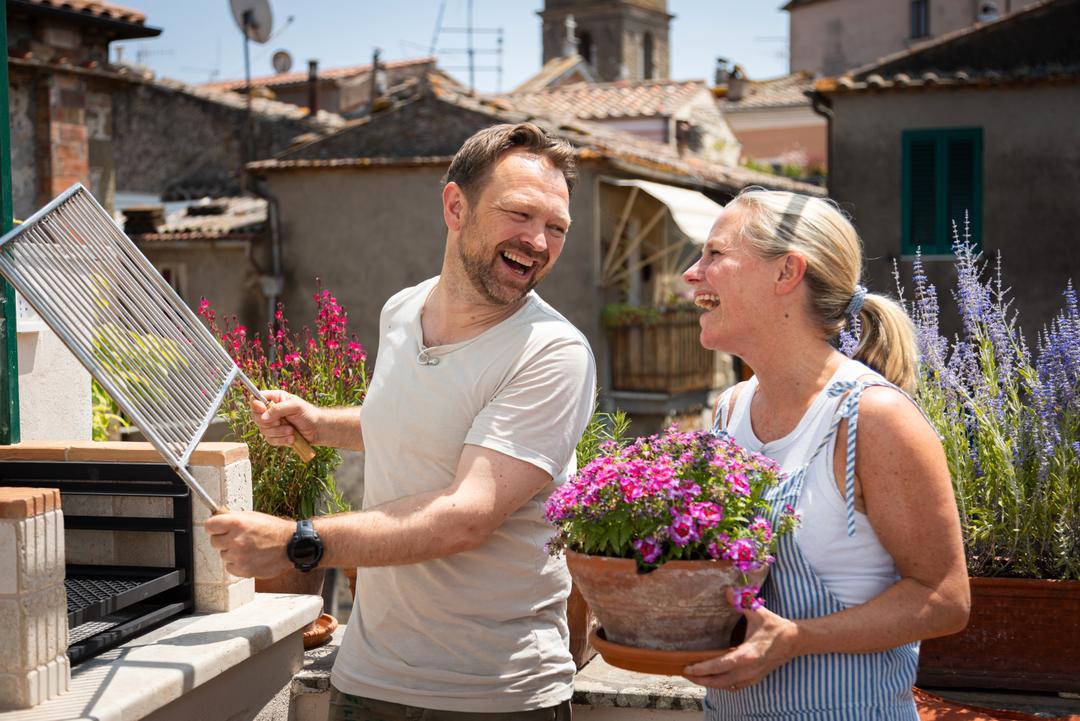 TVNorge og HBO Max: Dette er vårens TV-meny