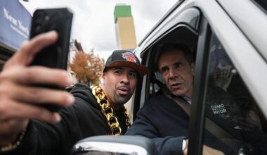 – Betyr mest for Demokratene