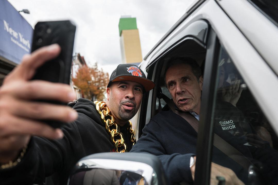 – Betyr mest for Demokratene