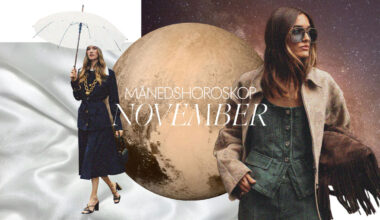 Månedshoroskop for november 2025: Stjernenes spådommer