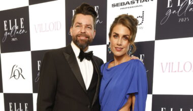 Se antrekkene fra rød løper