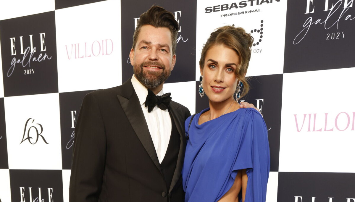 Se antrekkene fra rød løper