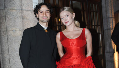 De fineste antrekkene fra ELLE-gallaen 2025