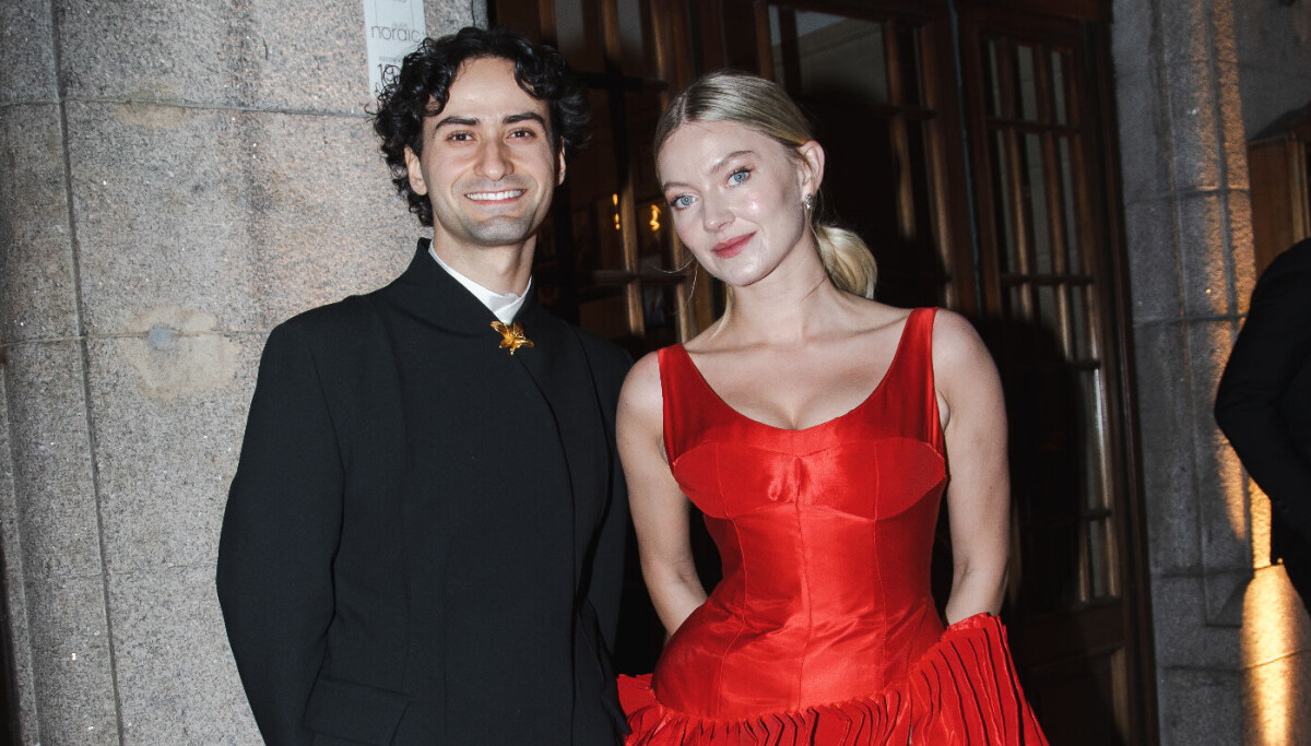 De fineste antrekkene fra ELLE-gallaen 2025