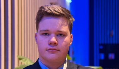 Skulk og sykdom er ikke det samme!