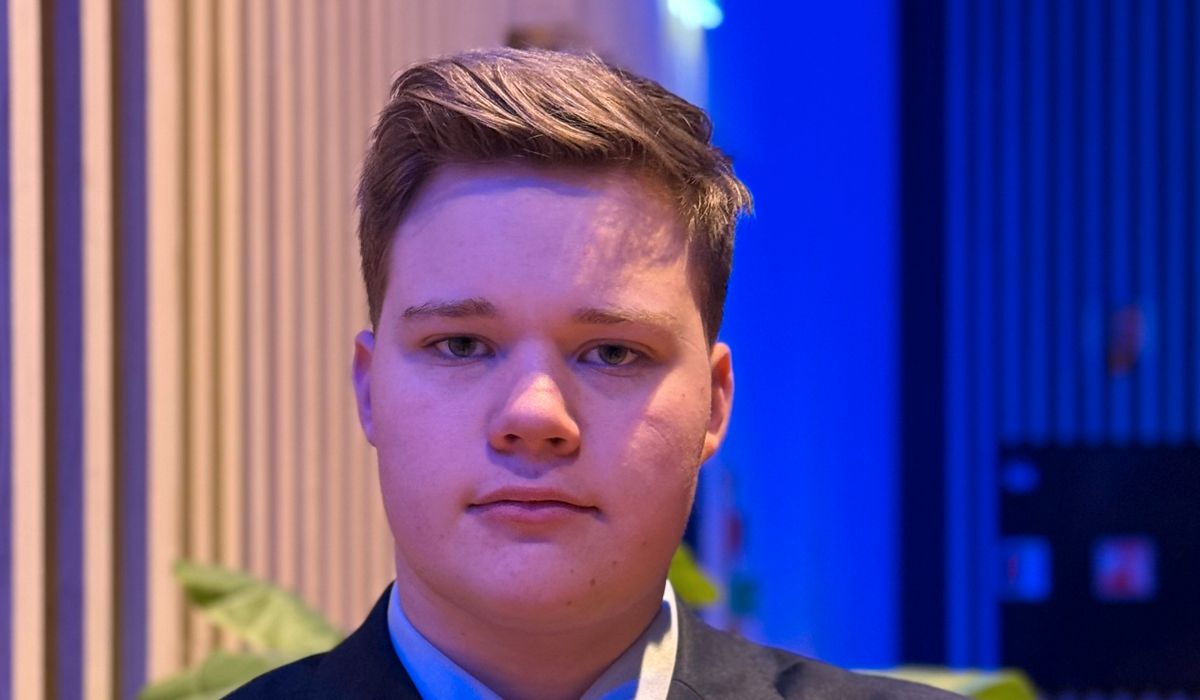 Skulk og sykdom er ikke det samme!