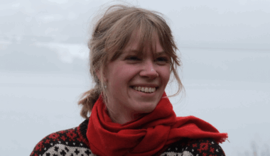 Uansvarlig å lete etter mer olje