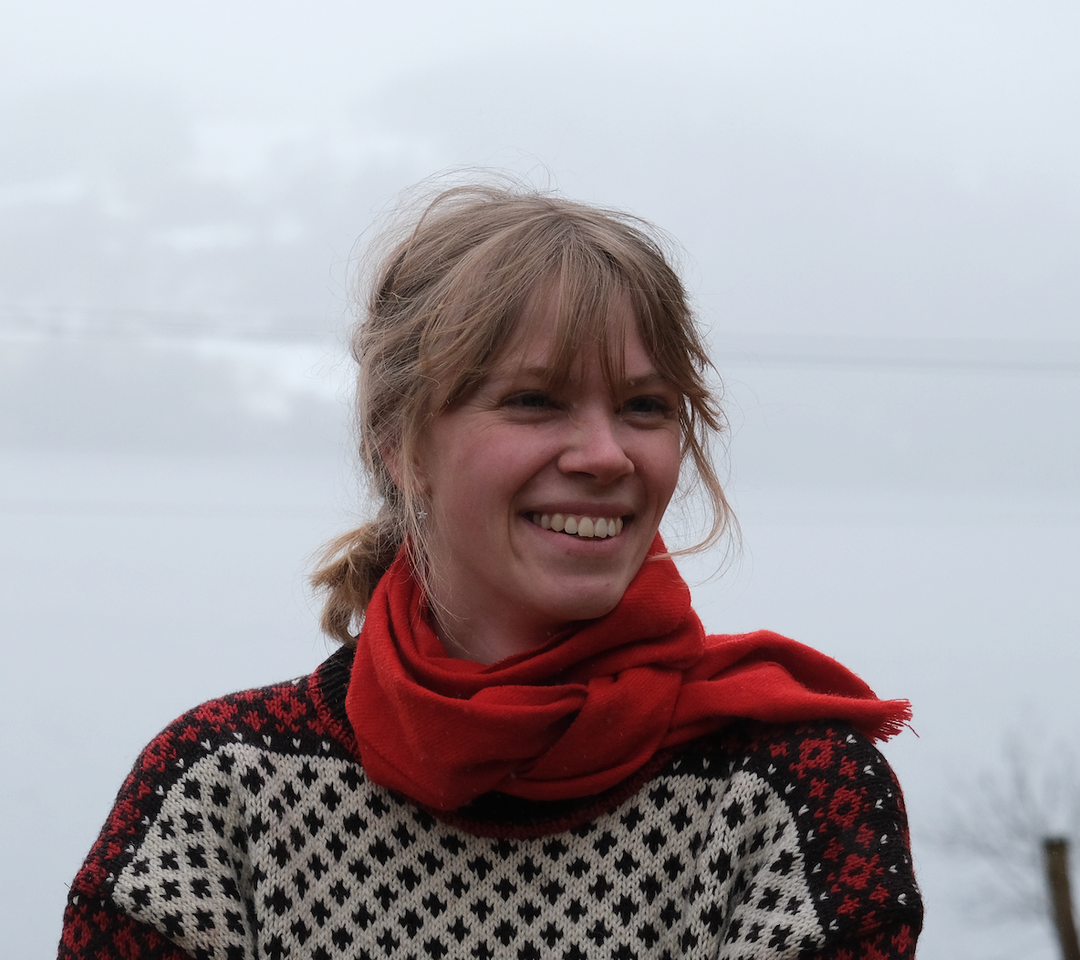 Uansvarlig å lete etter mer olje