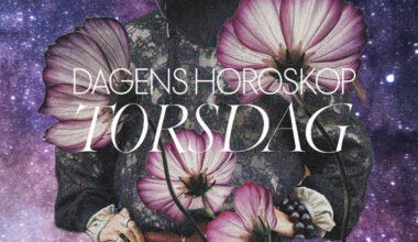 Hva sier stjernene om din dag?