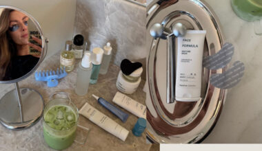 Slik beskytter du huden mot vinterens utfordringer