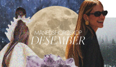 Hva stjernene forteller deg om ditt stjernetegn