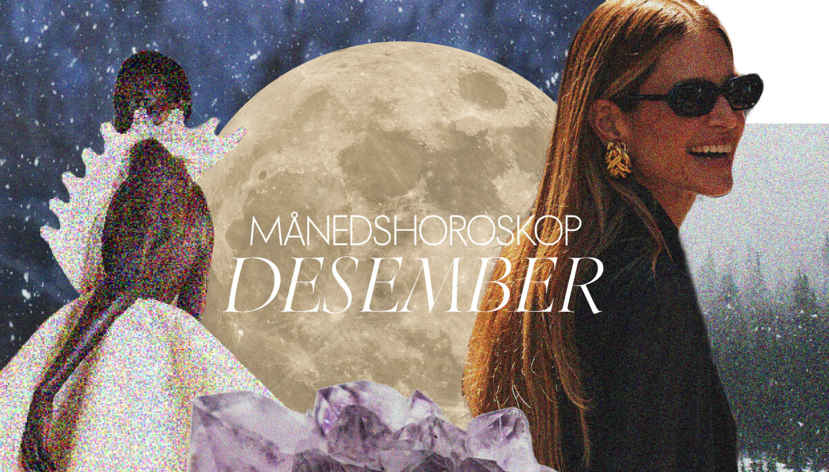 Hva stjernene forteller deg om ditt stjernetegn