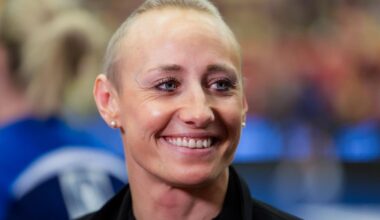 – Jeg ser enden på det